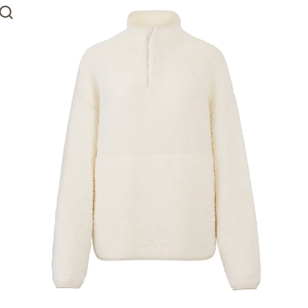 SKIMS pullover